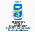 Mistrovství světa v ledním hokeji 2013