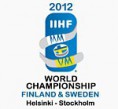 Mistrovství světa v ledním hokeji 2012