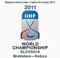 Mistrovství světa v ledním hokeji 2011