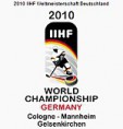 Mistrovství světa v ledním hokeji 2010