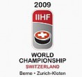 Mistrovství světa v ledním hokeji 2009