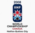 Mistrovství světa v ledním hokeji 2008