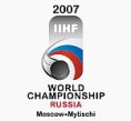 Mistrovství světa v ledním hokeji 2007