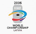 Mistrovství světa v ledním hokeji 2006